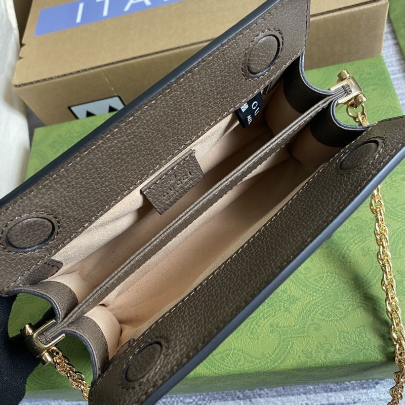 Gvc*1 satchel bags